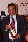 Ashok Chokalingam