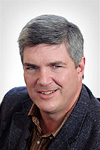 Mark Gillespie