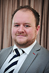 Ross Hendry