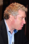 Ted Latimer Ted Latimer