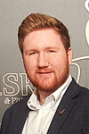 Alistair Mulligan Alistair Mulligan