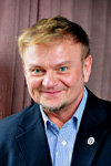Marcus von Albrecht Marcus von Albrecht