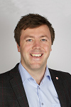 Gordon Stevenson Gordon Stevenson