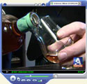 Victoria Whisky Festival 2008 - Media Coverage