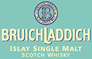 Bruichladdich - Islay Single Malt Scotch Whisky