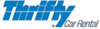 Thrifty Car Rental