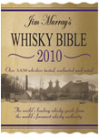 Jim Murray's Whisky Bible 2010