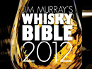 Jim Murray's Whisky Bible 2012