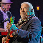 Jim Byrnes
