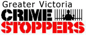 Greater Victoria Crime Stoppers