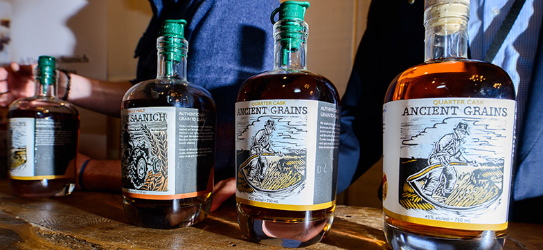 Victoria Whisky Festival