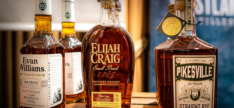 Victoria Whisky Festival