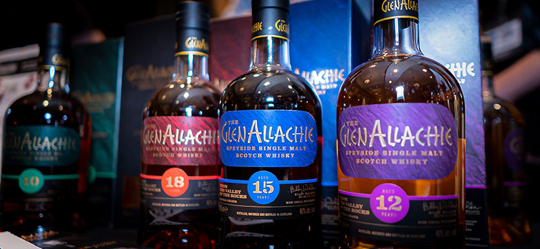 Victoria Whisky Festival