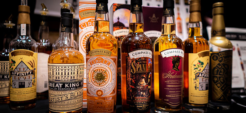 Victoria Whisky Festival